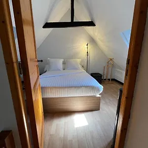Le Hameau De Bannes Morlhon-le-Haut
