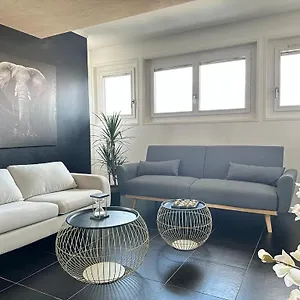 Appartement L'elegant, Douvaine