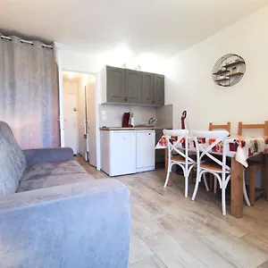 Appartement Studio Septimontain 2/4 Pers, Samoëns