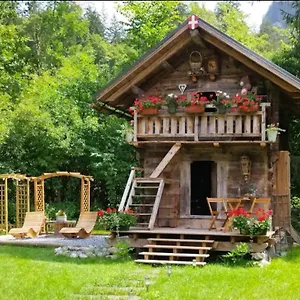 Chalet & Chocolat, Sixt